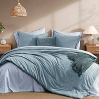 Dusty Blue