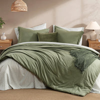 Forest Green